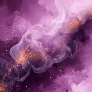 Energetische Reinigung für Raum & Aura