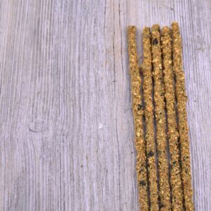 Copal Natur-Räucherstäbchen - Wenn sich ein Raum wieder ordnen darf