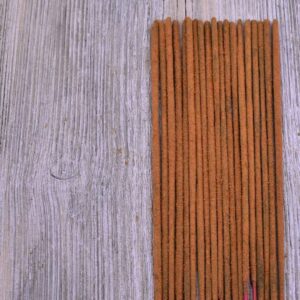 Drachenblut Natur-Räucherstäbchen – Wenn du deiner Kraft eine Form geben willst