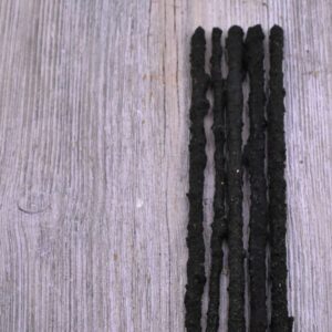 Weihrauch Natur-Räucherstäbchen – Wenn Licht in den Raum zurückkehrt