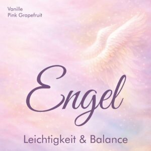 Engel – Leichtig & Balance