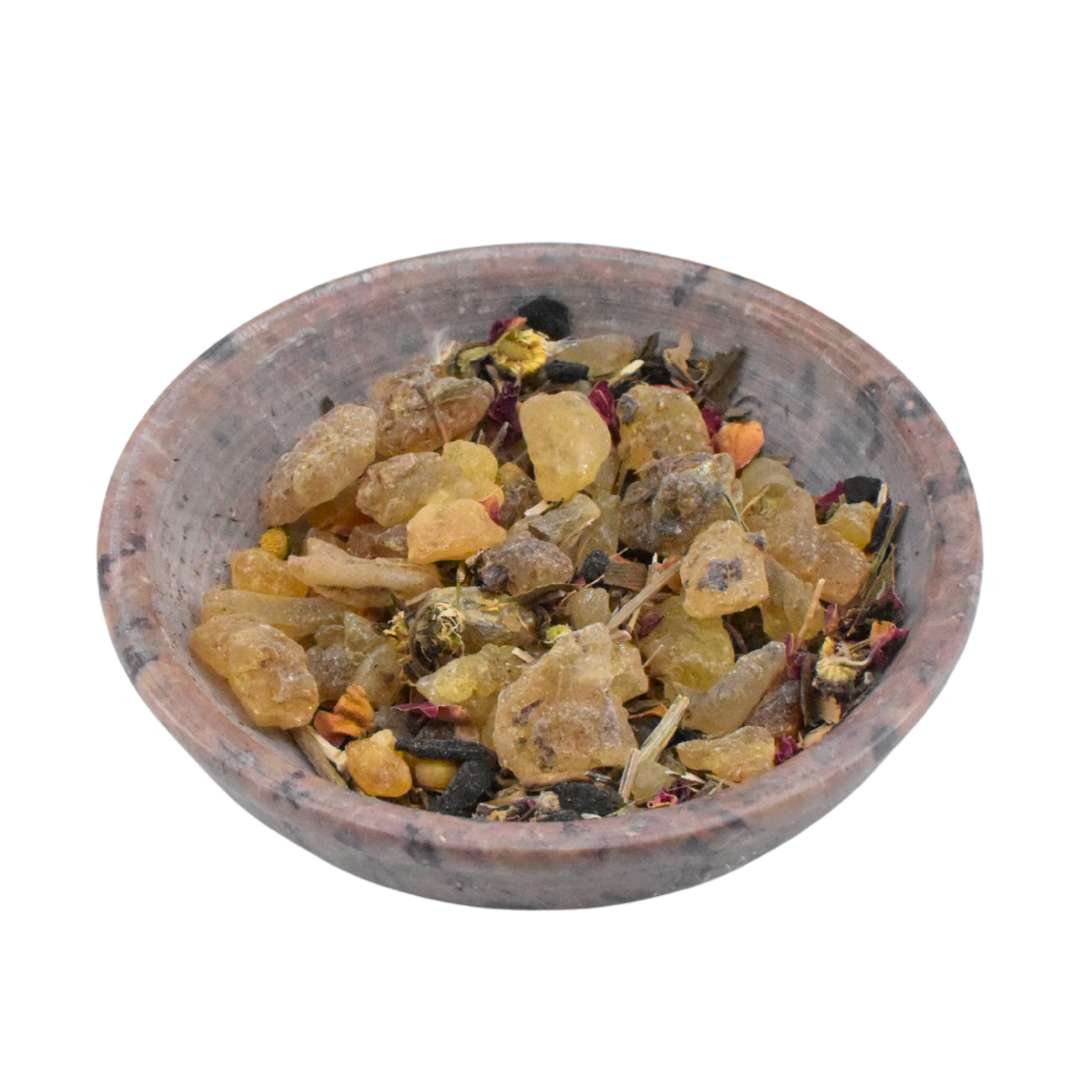 Frieden Räucherwerk – zum Durchatmen – Bild 3