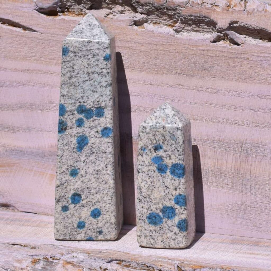 K2 Obelisk – Weitblick, der dich erdet