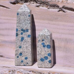 K2 Obelisk – Weitblick, der dich erdet