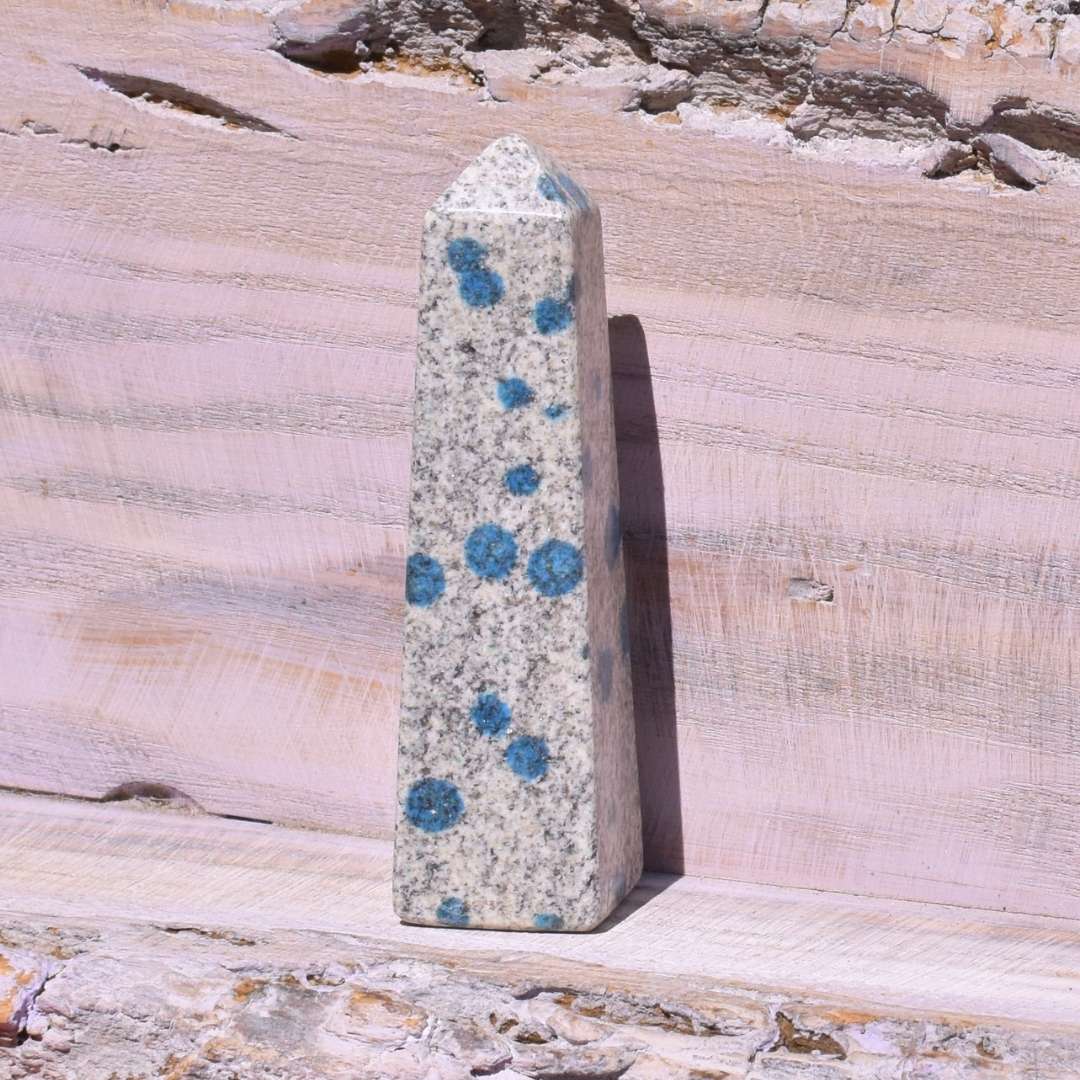 K2 Obelisk – Weitblick, der dich erdet – Bild 3