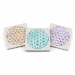 Energiebrett für Crystal Grids