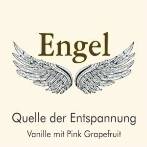 Engel – Quelle der Entspannung