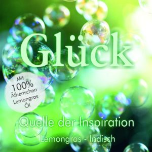 Glück – Quelle der Inspiration