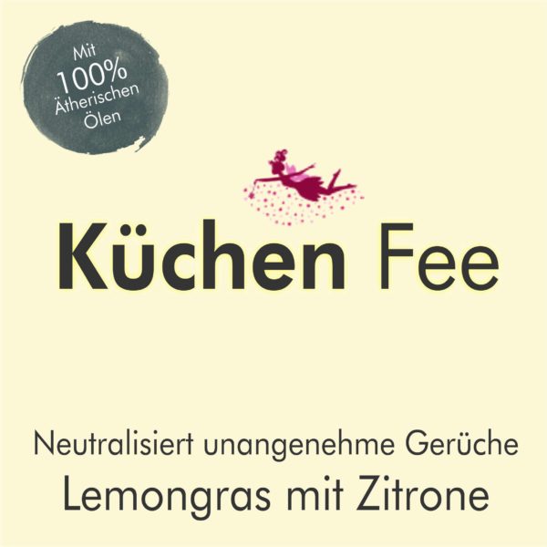 Küchen Fee Duft