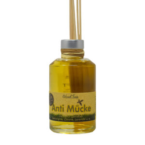 Anti Mücke - die Natur genießen raumduft-flasche-200ml