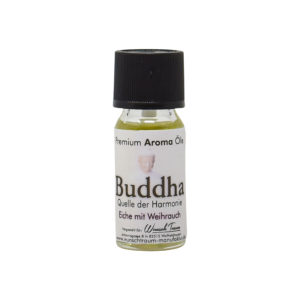 Buddha aromaoel