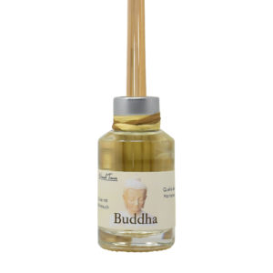 Buddha - Quelle der Harmonie raumduft-flasche-100ml