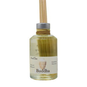 Buddha - Quelle der Harmonie raumduft-flasche-200ml