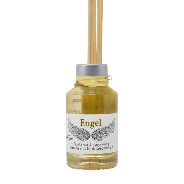 Engel - Quelle der Entspannung raumduft-flasche-100ml