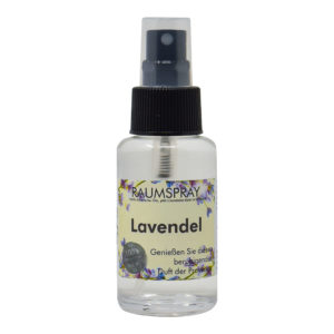 Lavendel Raumspray