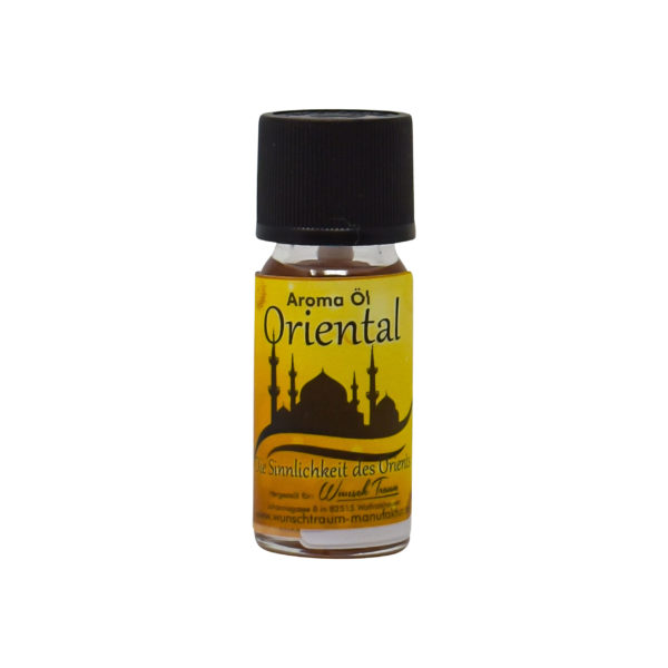 Oriental Aromaöl