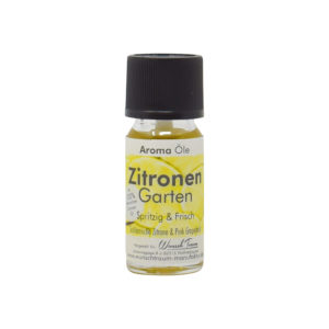 Zitronen Garten Aromaöl
