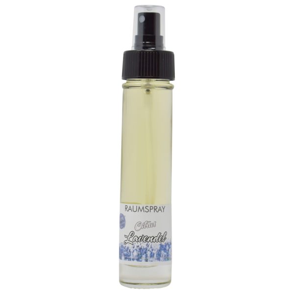 Citrus Lavendel Raumspray