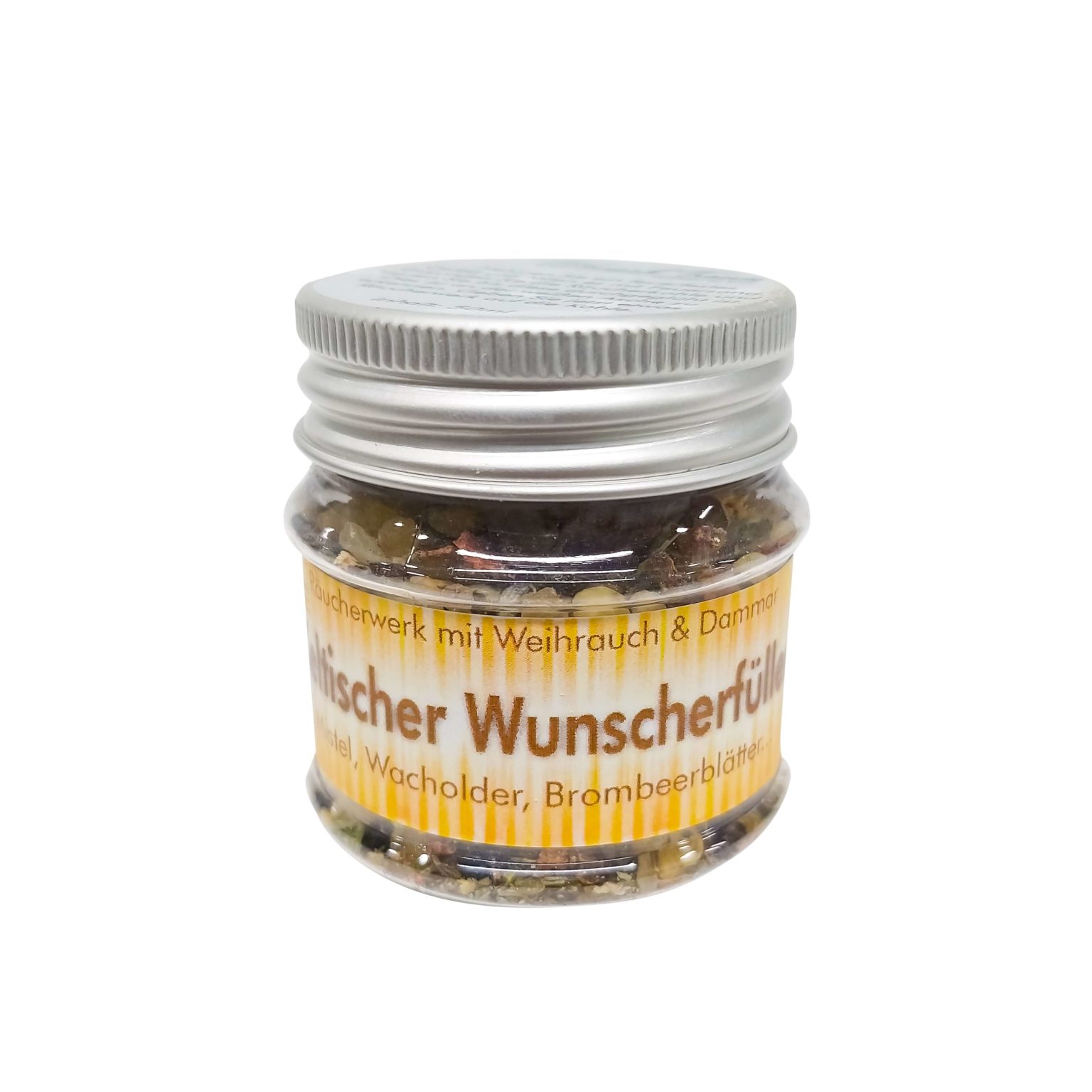 Räuchermischung 