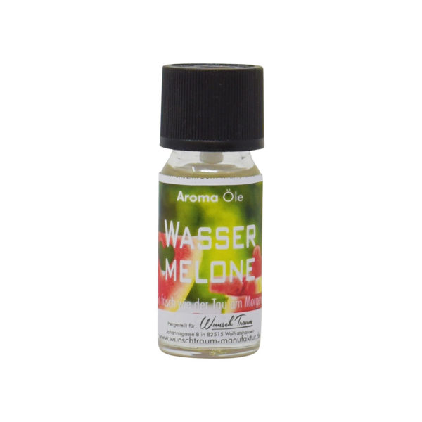 Wassermelone Aromaöl