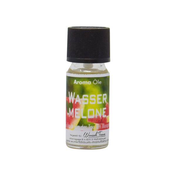 Wassermelone Aromaöl