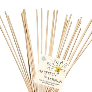 Arbeiten & Lernen Räucherstäbchen