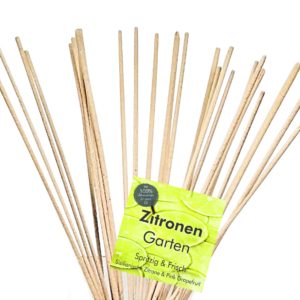 Zitronen Garten Räucherstäbchen