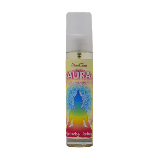 Aura Raumspray