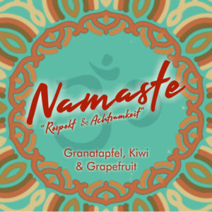 Namaste – für mehr Respekt und Achtsamkeit