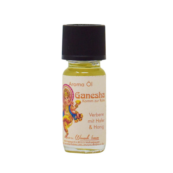 Ganesha Aromaöl
