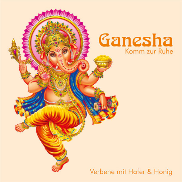 Ganesha – Komm zur Ruhe